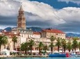 Split and Trogir Half Day Tour from Split