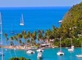 St Lucia Private Island Tour