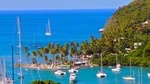 St Lucia Private Island Tour