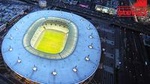 Stade de France: Behind the Scenes Tour