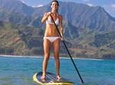 Stand Up Paddle Board Lessons