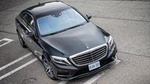 Arrival Private Transfer Stockholm Airport ARN to Stockholm City by Luxury Car