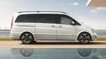 Departure Private Transfer Stockholm City to Stockholm Airport ARN by Luxury Van