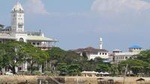 Stone Town Guided Tour from Zanzibar