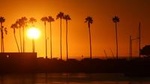 Sunset Cruise