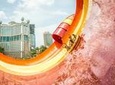 Sunway Lagoon Admission Ticket with Transfer from Kuala Lumpur
