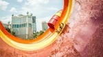 Sunway Lagoon Admission Ticket with Transfer from Kuala Lumpur