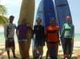 Surf Lessons in Punta de Mita