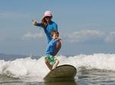 Group Surf Lesson at Billabong Surf School in Kihei