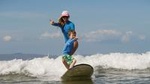 Group Surf Lesson at Billabong Surf School in Kihei