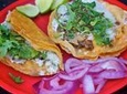 Tacos and Tequila Food Walking Tour in San Miguel de Allende