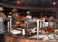 The Carnivore Restaurant Experience in Nairobi: Lunch or Dinner