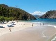Full-Day Tortuga Island Cruise from San Jose