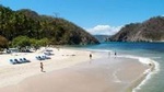Full-Day Tortuga Island Cruise from San Jose