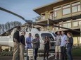 Tour DeVine by Heli - Helicopter Wine Tour