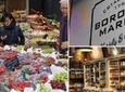 Traditional English Food Tasting Walking Tour in London