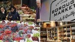 Traditional English Food Tasting Walking Tour in London