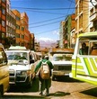 Walking Tour of La Paz