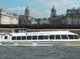 Westminster to Greenwich Sightseeing Thames Cruise