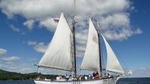 Windjammer Classic Day Sail
