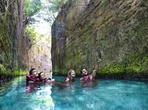 Xcaret Park Admission 