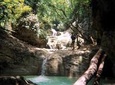 Zip N Splash Adventure plus Horseback Riding