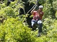 Chukka's Zipline, Tubing and ATV Safari Adventure from Montego Bay