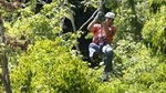 Chukka's Zipline, Tubing and ATV Safari Adventure from Montego Bay