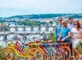 7 BEST VIEWS - PRAGUE eBIKE TOUR