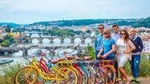 7 BEST VIEWS - PRAGUE eBIKE TOUR