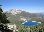 Explore Horseshoe Lake, Mammoth Lakes, California