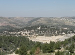 Visit Har HaMenuchot (Givat Shaul Cemetery), Jerusalem, Israel