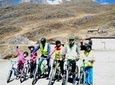 Biking and Walking Tour to Machu Picchu from Ollantaytambo