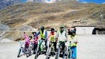 Biking and Walking Tour to Machu Picchu from Ollantaytambo