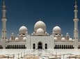 Full-Day Abu Dhabi Tour with Lunch from Dubai