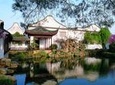 Suzhou and Zhouzhuang One Day Tour from Shanghai