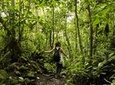 Transport to Chicaque National Park