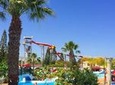 Waterworld Water Park Admission Ticket in Ayia Napa
