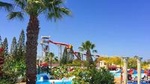 Waterworld Water Park Admission Ticket in Ayia Napa