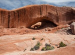Hike to Phipps Arch & Maverick Natural Bridge, Utah