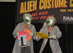 Attend Roswell UFO Festival, New Mexico