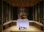 Attend a Show at Bates Recital Hall, Austin, Texas