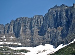 See The Garden Wall, Glacier National Park, Montana