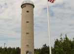 Visit Fort Miles World War II Lookout Tower, Cape May, New Jersey