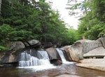 See Screw Auger Falls, Maine