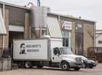 Drink Beer at Adelbert's Brewery, Austin, Texas