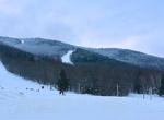 Ski/Snowboard Magic Mountain Ski Area, Vermont