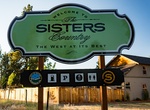 Visit Sisters, Oregon