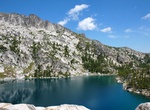 Hike The Enchantments, Washington
