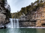 See Cane Creek Falls, Tennessee